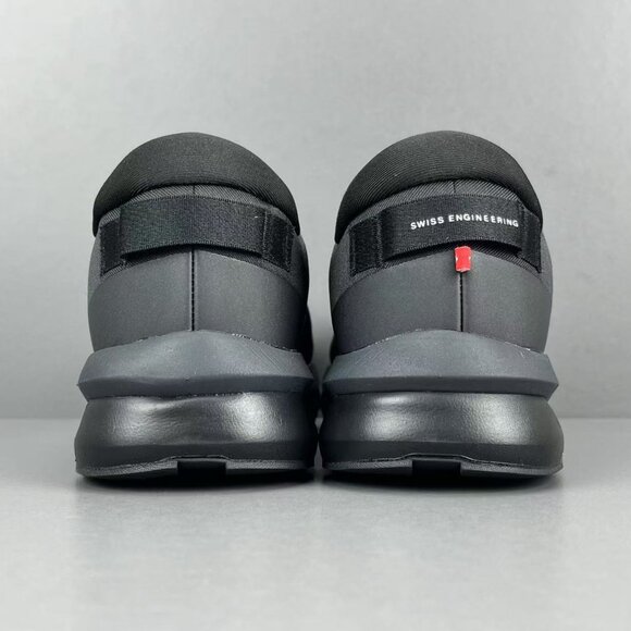 Kith for On Cloudzone Running Black - Picture 3 of 12